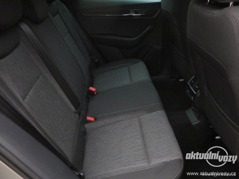 Škoda Karoq 1.5, benzín, RV 2018 - foto 12