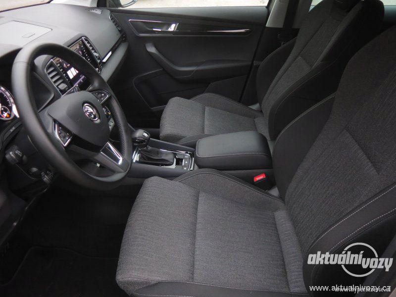 Škoda Karoq 1.5, benzín, RV 2018 - foto 14
