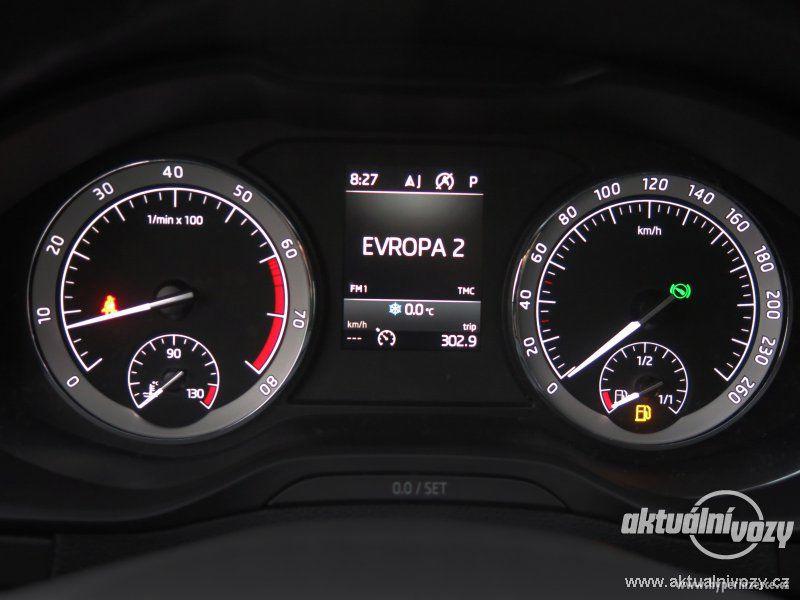Škoda Karoq 1.5, benzín, RV 2018 - foto 16