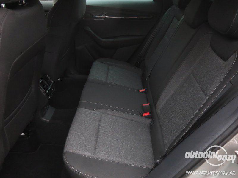 Škoda Karoq 1.5, benzín, RV 2018 - foto 17