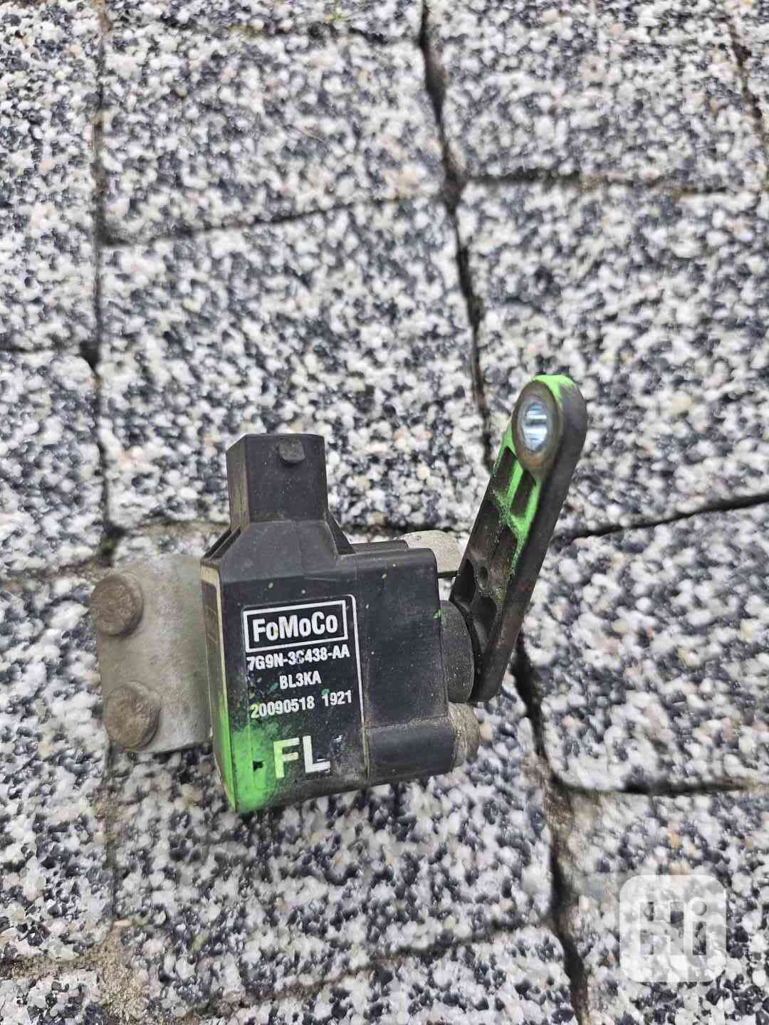 Snímač náklonu regulace sklonu světel Ford/Volvo - foto 1