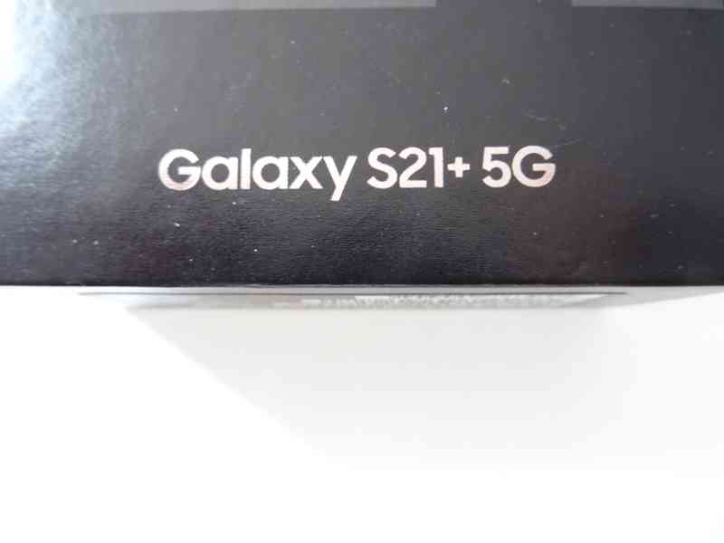 Mobilní telefon Samsung Galaxy S21 Plus 128GB - foto 8