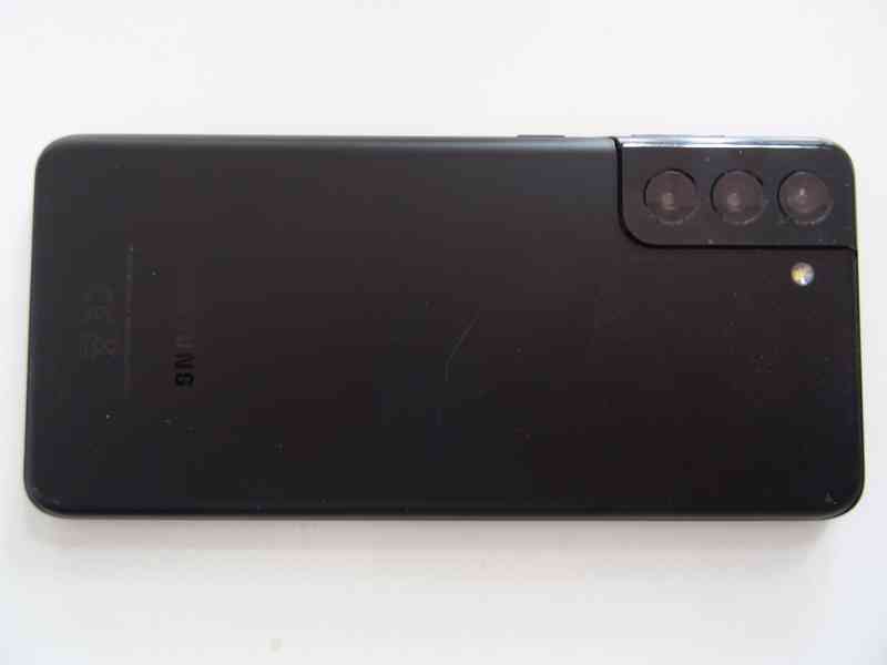 Mobilní telefon Samsung Galaxy S21 Plus 128GB - foto 3