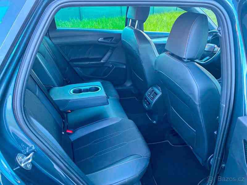 Cupra Leon 1,5   eTSI DSG 2024 – SKLADEM - foto 6