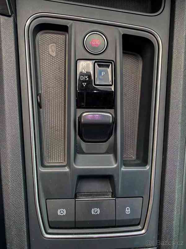 Cupra Leon 1,5   eTSI DSG 2024 – SKLADEM - foto 3