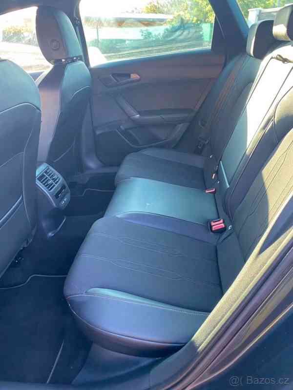 Cupra Leon 1,5   eTSI DSG 2024 – SKLADEM - foto 7