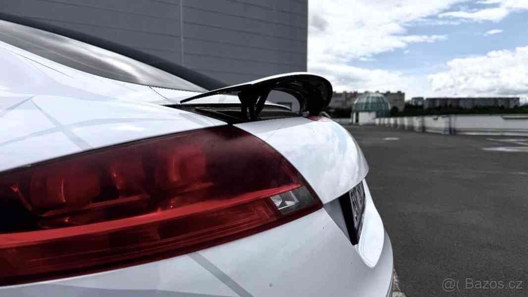 Audi TT 2,0   TFSI Stage 3 – cca 400 koní - foto 8