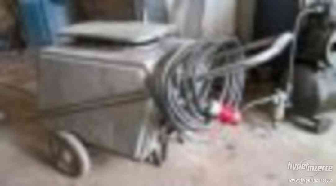 koupim svařečku, svařečka triodyn,, vše i nefunkční - foto 3