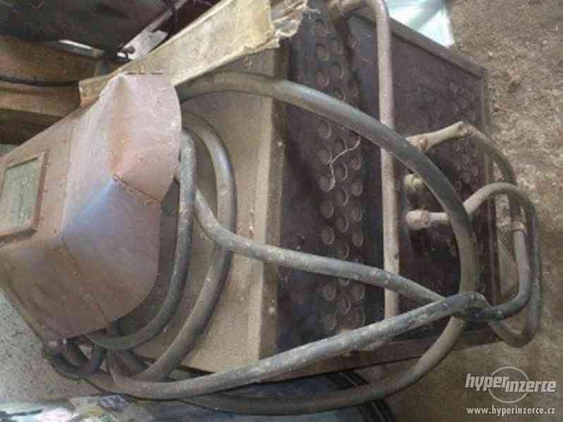 koupim svařečku, svařečka triodyn,, vše i nefunkční - foto 5