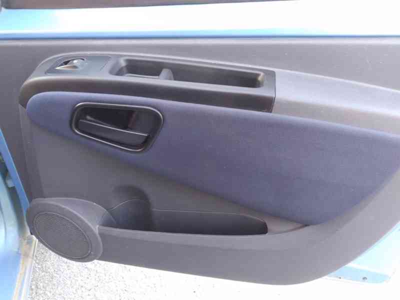 CITROEN NEMO 1.4 i KLIMA, 5 MÍST - foto 24
