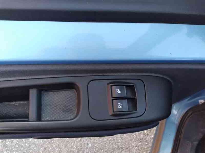 CITROEN NEMO 1.4 i KLIMA, 5 MÍST - foto 18