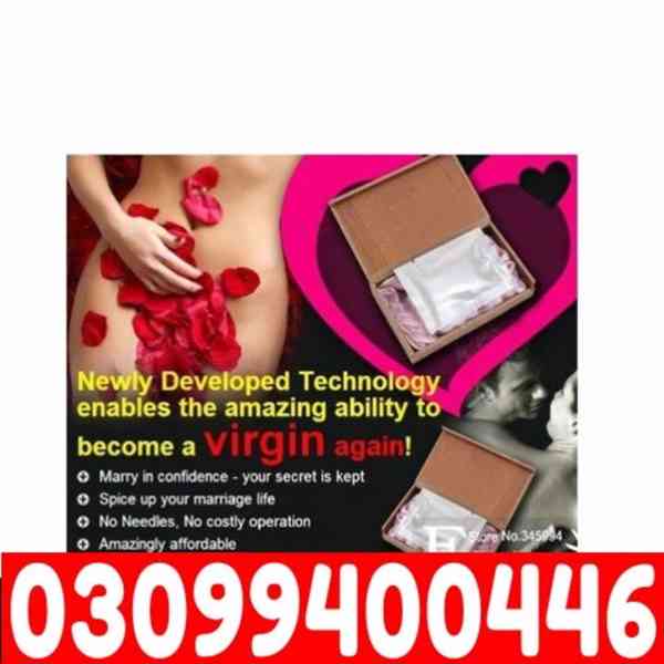 Artificial Hymen Pills in Karachi + 0309$9400446 - foto 1