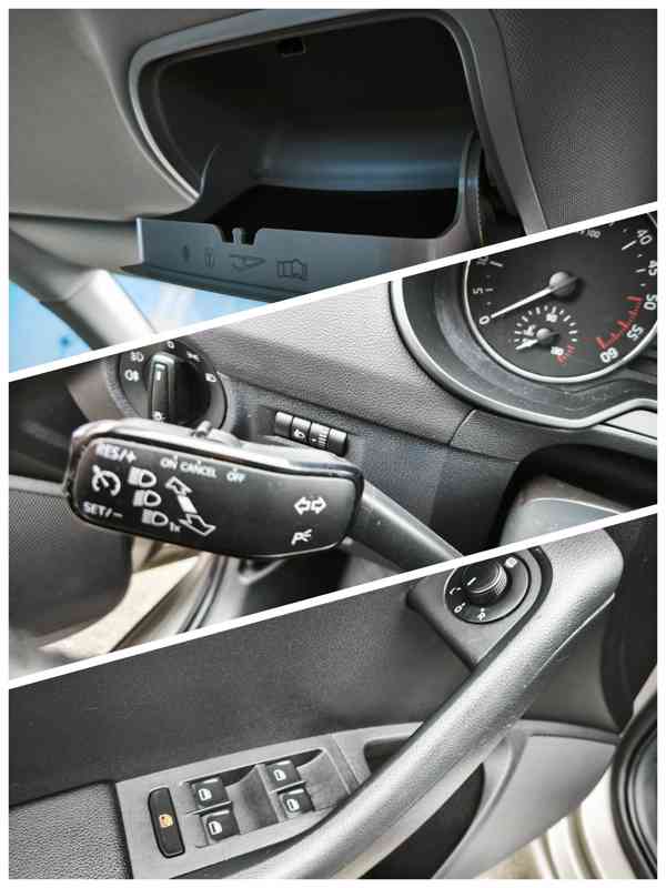 Škoda Octavia III Combi 1.6 TDI 77 kW Ambition+,2015 - foto 13