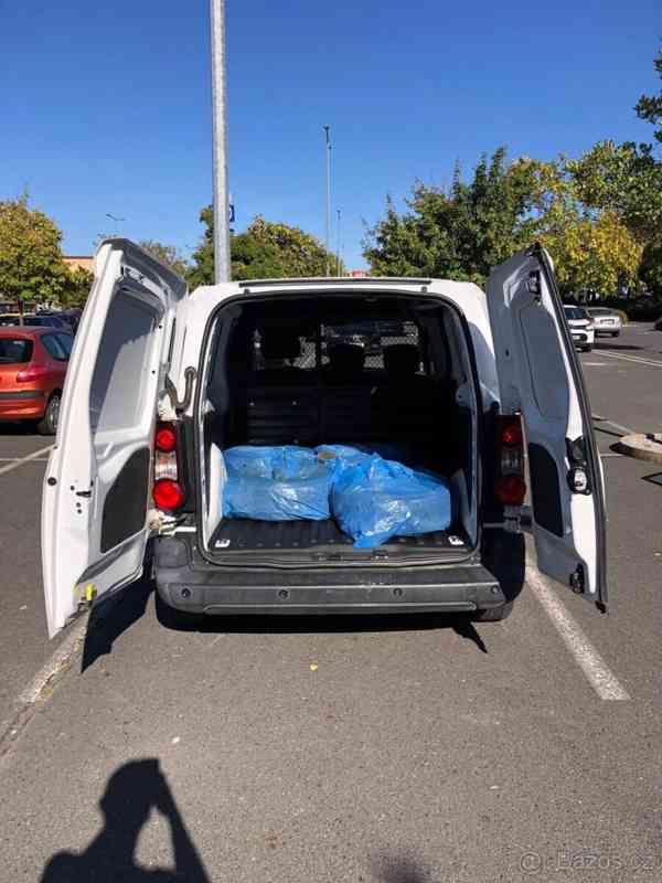 Citroën Berlingo 1,6   HDI 2018 - foto 3