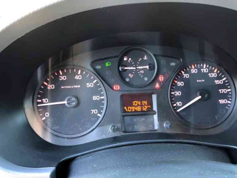 Citroën Berlingo 1,6   HDI 2018 - foto 13