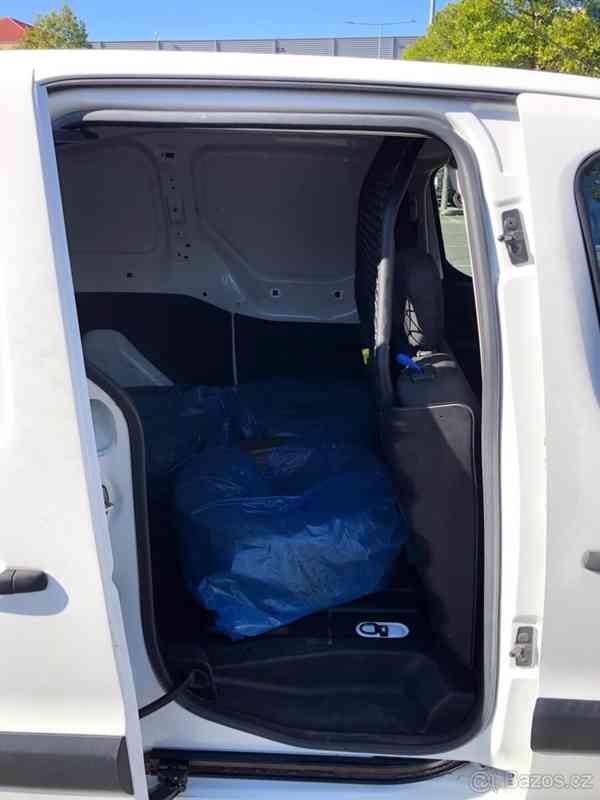 Citroën Berlingo 1,6   HDI 2018 - foto 14