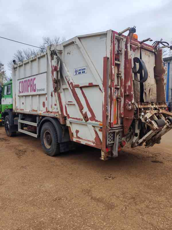 LIAZ 110 - Bobr Press - foto 3