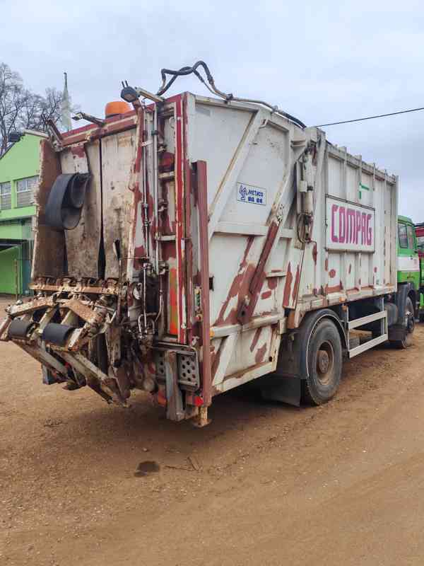 LIAZ 110 - Bobr Press - foto 4