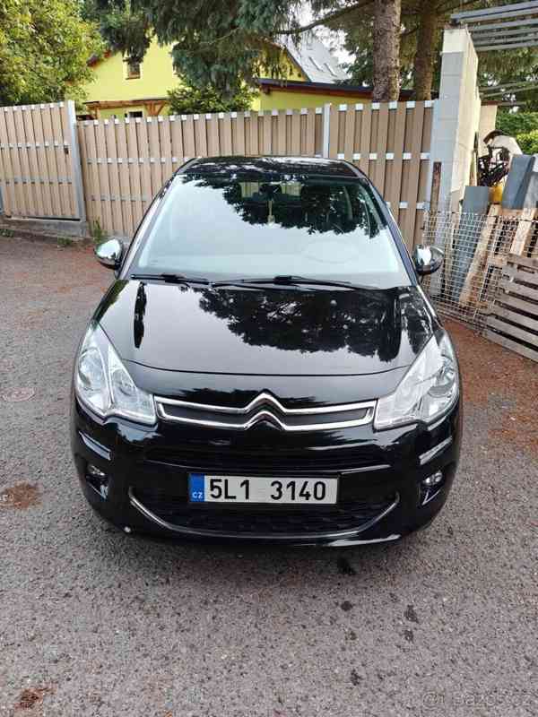 Citroën C3 1,2   2014 1,2i 60KW - foto 17