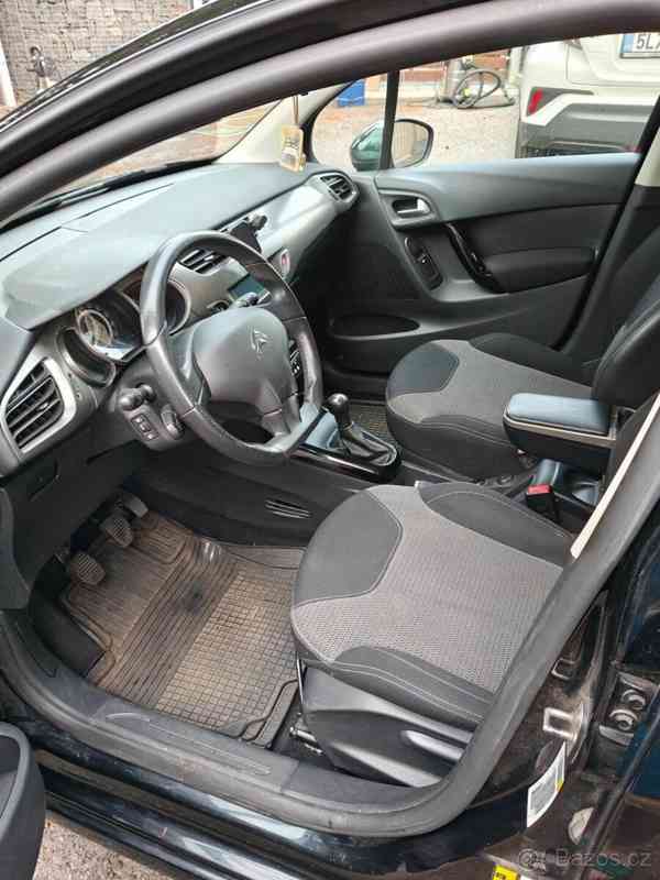 Citroën C3 1,2   2014 1,2i 60KW - foto 23