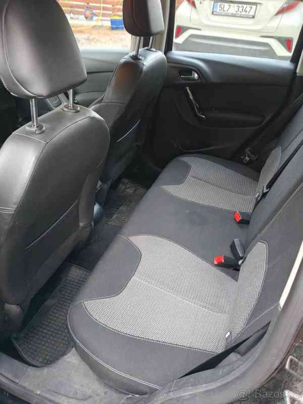 Citroën C3 1,2   2014 1,2i 60KW - foto 12