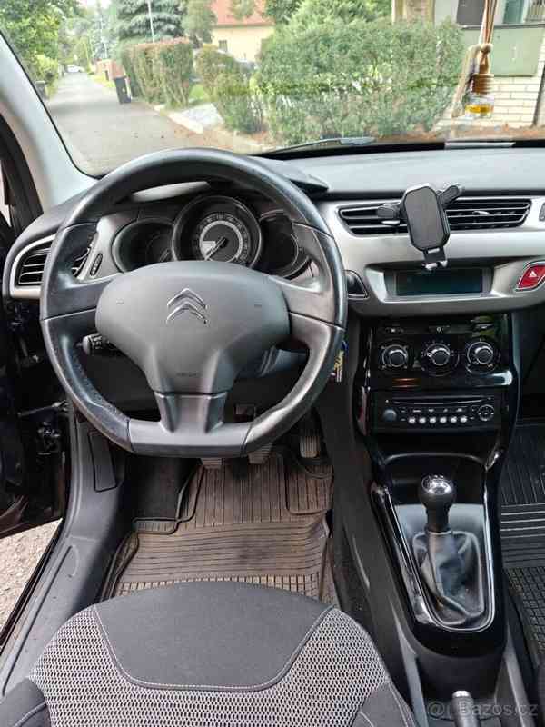 Citroën C3 1,2   2014 1,2i 60KW - foto 15