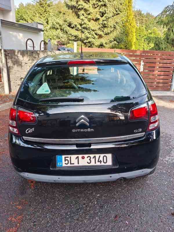 Citroën C3 1,2   2014 1,2i 60KW - foto 4