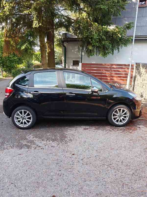 Citroën C3 1,2   2014 1,2i 60KW - foto 5