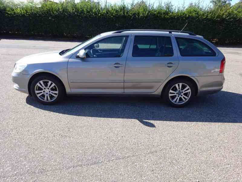 Škoda Octavia 1.6 TDI Combi r.v.2011 (77 kw) - foto 2