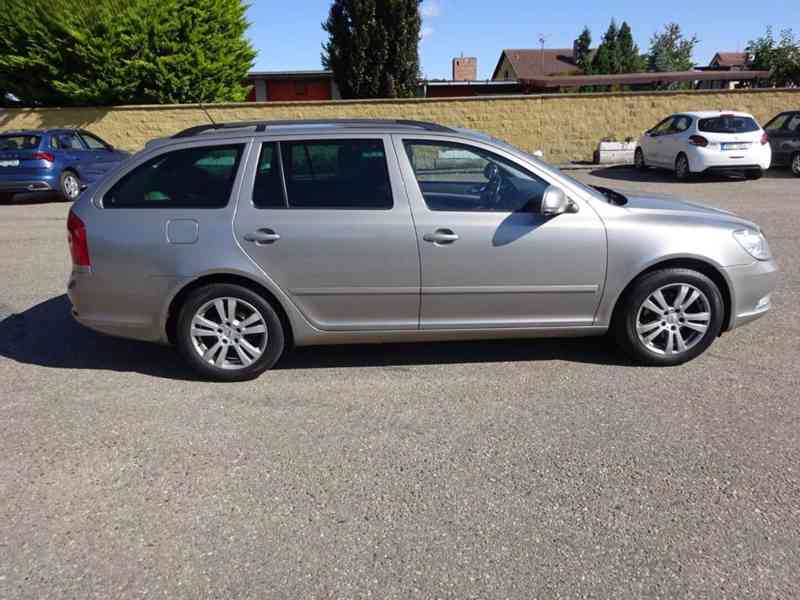 Škoda Octavia 1.6 TDI Combi r.v.2011 (77 kw) - foto 3
