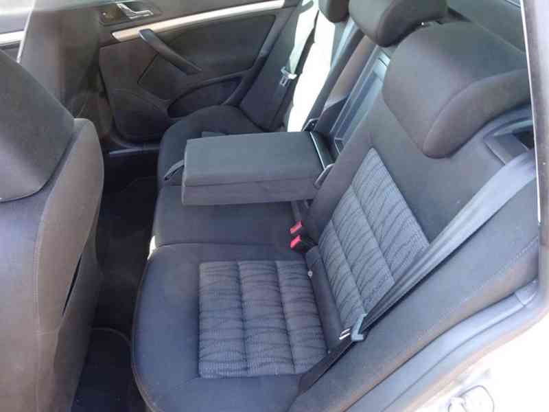 Škoda Octavia 1.6 TDI Combi r.v.2011 (77 kw) - foto 14