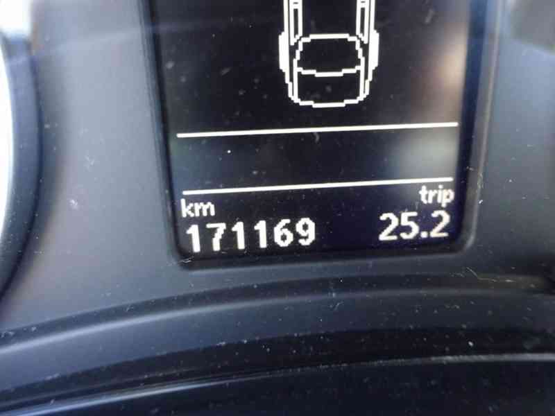 Škoda Octavia 1.6 TDI Combi r.v.2011 (77 kw) - foto 7