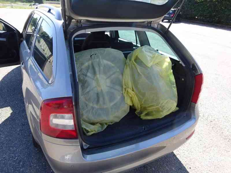 Škoda Octavia 1.6 TDI Combi r.v.2011 (77 kw) - foto 15