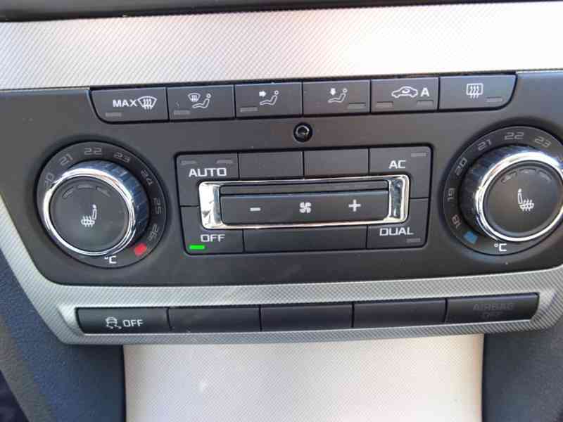 Škoda Octavia 1.6 TDI Combi r.v.2011 (77 kw) - foto 10