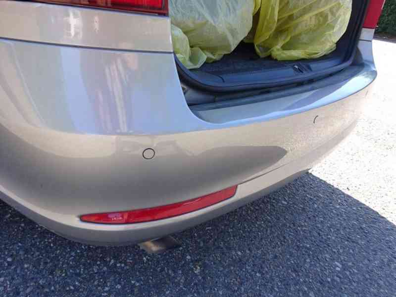 Škoda Octavia 1.6 TDI Combi r.v.2011 (77 kw) - foto 16