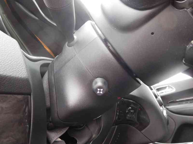 Dodge Durango 3.6i V6 Citadel 216 kW, 7. Míst, 4X4, ČR - foto 21