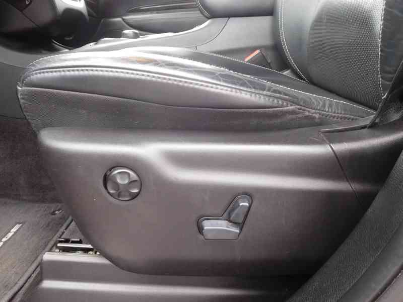 Dodge Durango 3.6i V6 Citadel 216 kW, 7. Míst, 4X4, ČR - foto 20