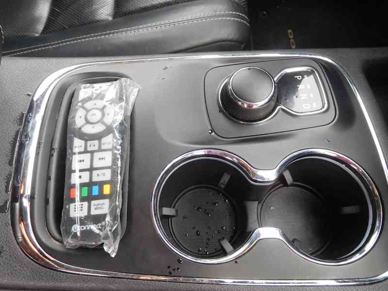 Dodge Durango 3.6i V6 Citadel 216 kW, 7. Míst, 4X4, ČR - foto 30