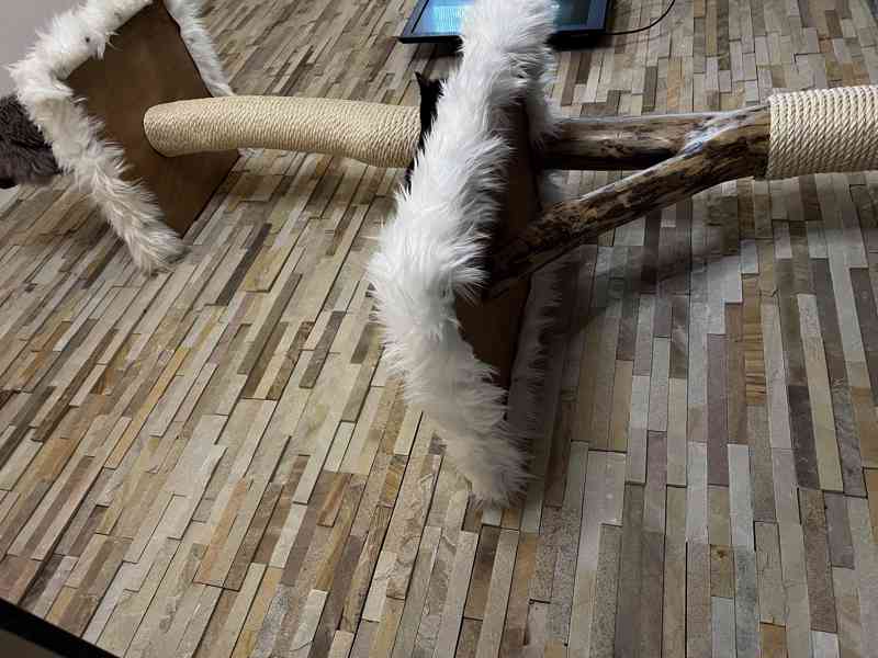 Škrabadla pro kočky  - foto 3