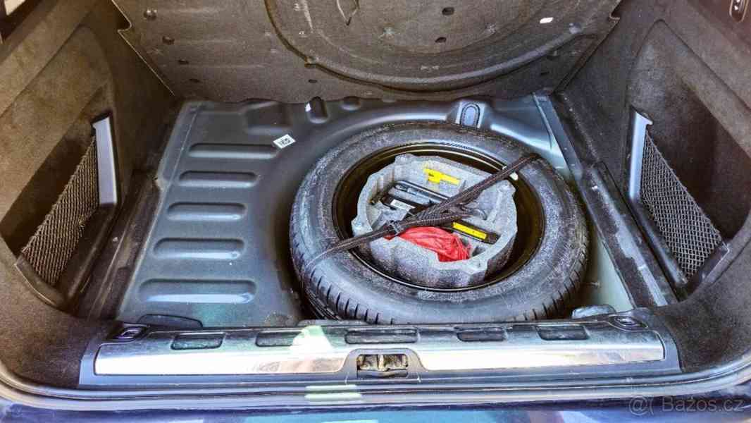 Citroën C5 2,0   automat 2.0 HDI 120kW - foto 12