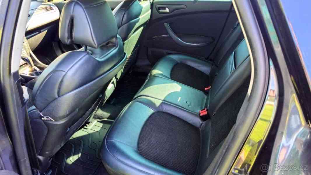 Citroën C5 2,0   automat 2.0 HDI 120kW - foto 7
