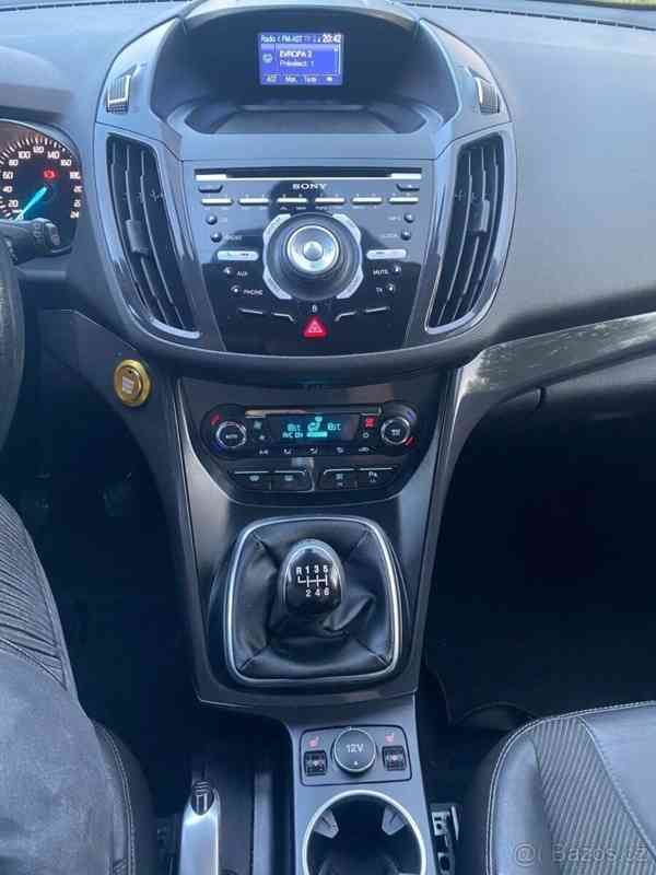 Ford Kuga 2,0 TDCi 103 kW, 4x4, r. v. 2014 - foto 11