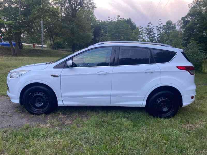 Ford Kuga 2,0 TDCi 103 kW, 4x4, r. v. 2014 - foto 7