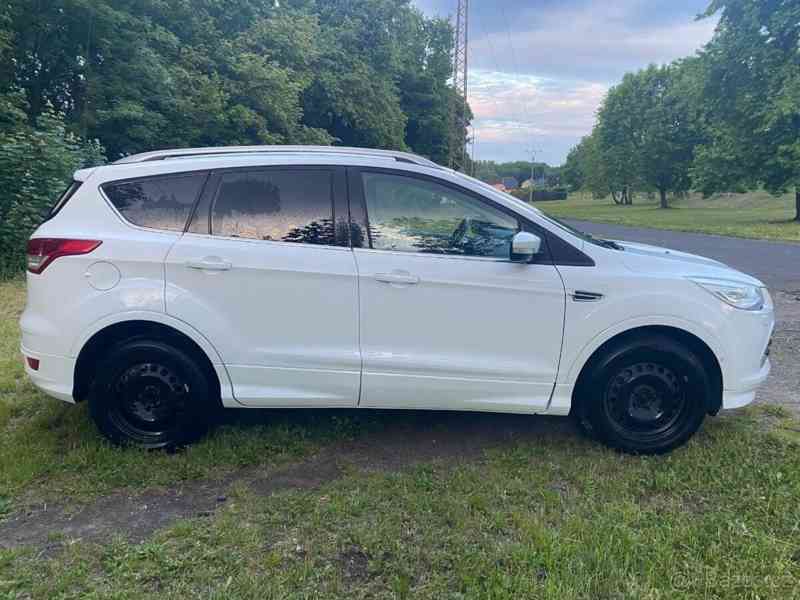 Ford Kuga 2,0 TDCi 103 kW, 4x4, r. v. 2014 - foto 5