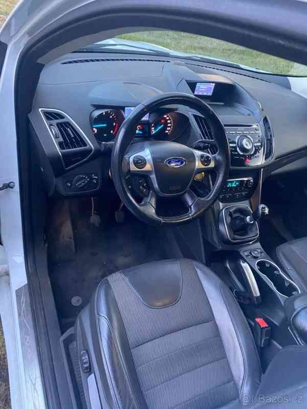 Ford Kuga 2,0 TDCi 103 kW, 4x4, r. v. 2014 - foto 8