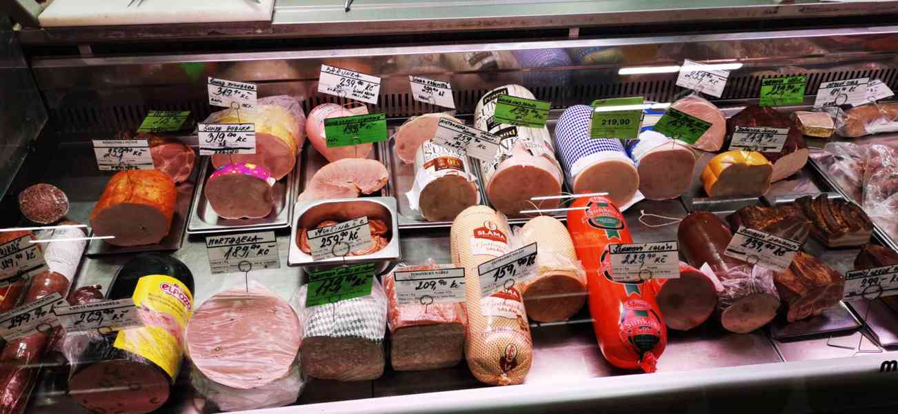 Hledáme prodavačku - foto 2