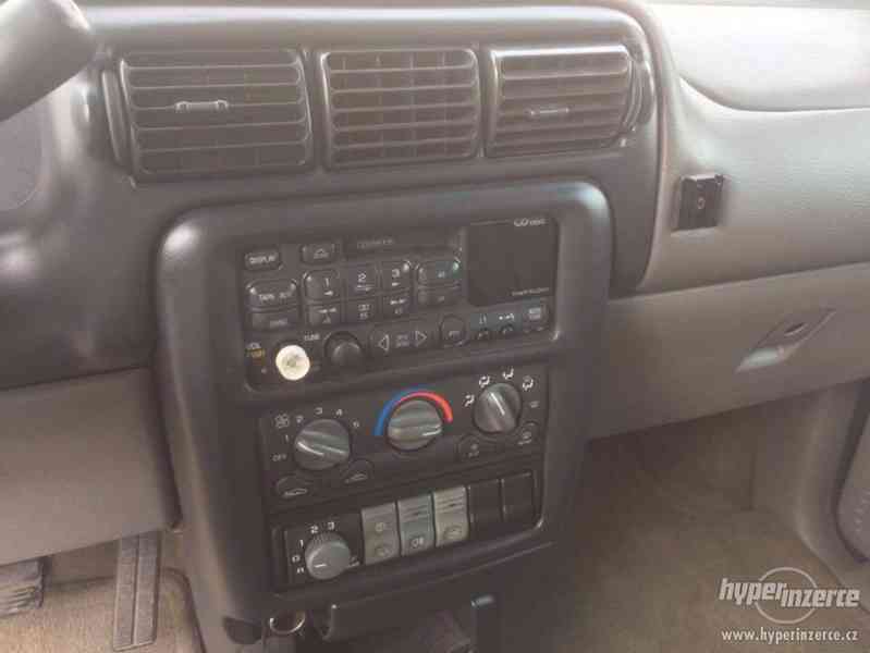 Chevrolet Trans Sport 3.4 V6 Leder - foto 2