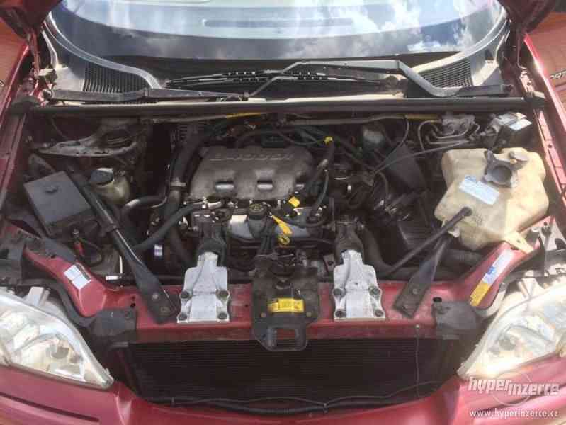 Chevrolet Trans Sport 3.4 V6 Leder - foto 3
