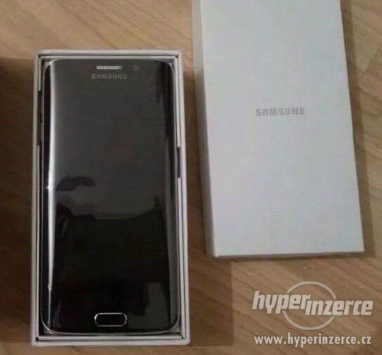 Samsung Galaxy S6 Edge - foto 1