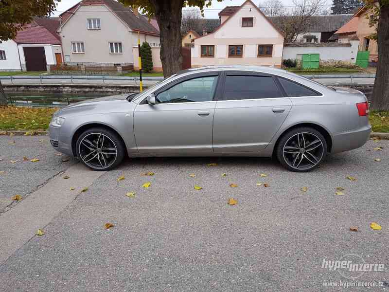 Audi A6 3.0tdi - foto 1